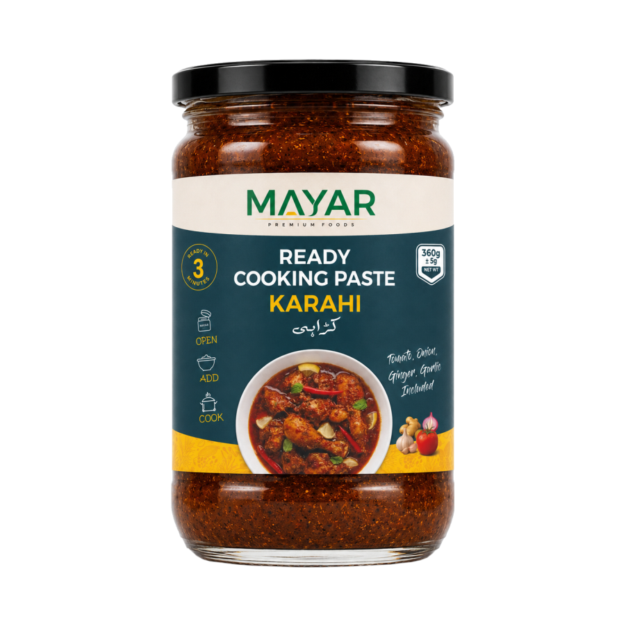DESI KARAHI