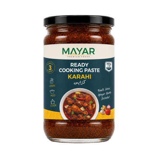 DESI KARAHI