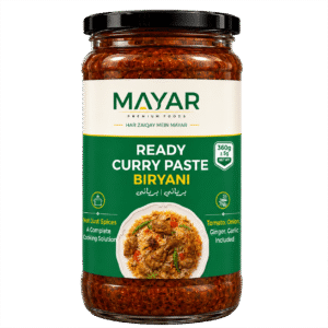 Ready Curry Paste (Biryani)